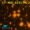 Cl* NGC 6231     MG     184