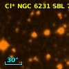 Cl* NGC 6231    SBL     751
