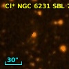 Cl* NGC 6231    SBL     759