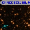 Cl* NGC 6231    SBL     760