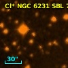 Cl* NGC 6231    SBL     762
