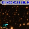 Cl* NGC 6231    SBL     763