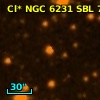 Cl* NGC 6231    SBL     764