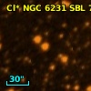 Cl* NGC 6231    SBL     766