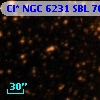 Cl* NGC 6231    SBL     767