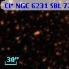 Cl* NGC 6231    SBL     770