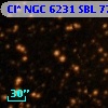 Cl* NGC 6231    SBL     771
