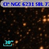 Cl* NGC 6231    SBL     774