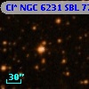 Cl* NGC 6231    SBL     775