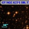 Cl* NGC 6231    SBL     776