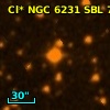 Cl* NGC 6231    SBL     777
