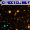 Cl* NGC 6231    SBL     778