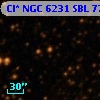 Cl* NGC 6231    SBL     779