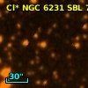 Cl* NGC 6231    SBL     780