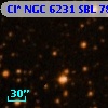 Cl* NGC 6231    SBL     782