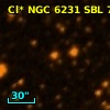 Cl* NGC 6231    SBL     784