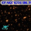 Cl* NGC 6231    SBL     788