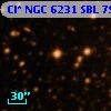 Cl* NGC 6231    SBL     790