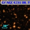Cl* NGC 6231    SBL     791