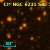 Cl* NGC 6231    SBL     792