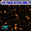 Cl* NGC 6231    SBL     793