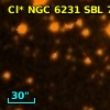 Cl* NGC 6231    SBL     794