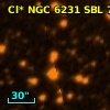 Cl* NGC 6231    SBL     795