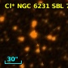 Cl* NGC 6231    SBL     797
