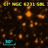 Cl* NGC 6231    SBL     798