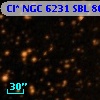 Cl* NGC 6231    SBL     806