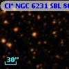 Cl* NGC 6231    SBL     809