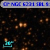 Cl* NGC 6231    SBL     810