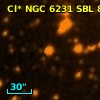 Cl* NGC 6231    SBL     811