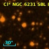 Cl* NGC 6231    SBL     817