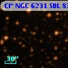 Cl* NGC 6231    SBL     835