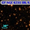 Cl* NGC 6231    SBL     836