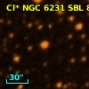 Cl* NGC 6231    SBL     837