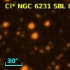 Cl* NGC 6231    SBL     839