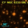 Cl* NGC 6231    SBL     841
