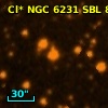 Cl* NGC 6231    SBL     842