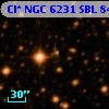 Cl* NGC 6231    SBL     847
