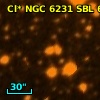 Cl* NGC 6231    SBL     639