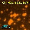 Cl* NGC 6231    BVF      56