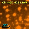 Cl* NGC 6231    BVF      95