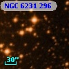NGC  6231   296