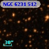 NGC  6231   512