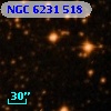 NGC  6231   518