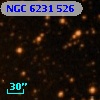 NGC  6231   526