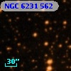 NGC  6231   562