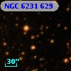 NGC  6231   629